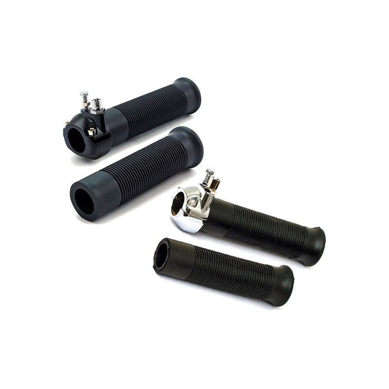 MCS Gasgriff 1'' einzugig