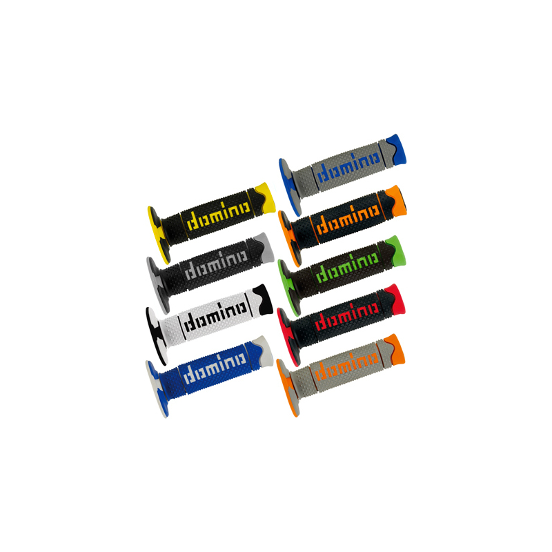 Griffummi Tommaselli Off Road DSH 22mm paar