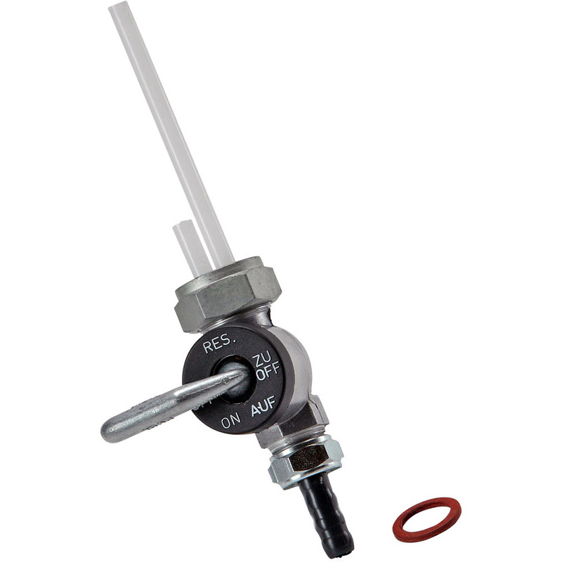 Benzinhahn BMW R Boxer 2V niedriger anschluss
