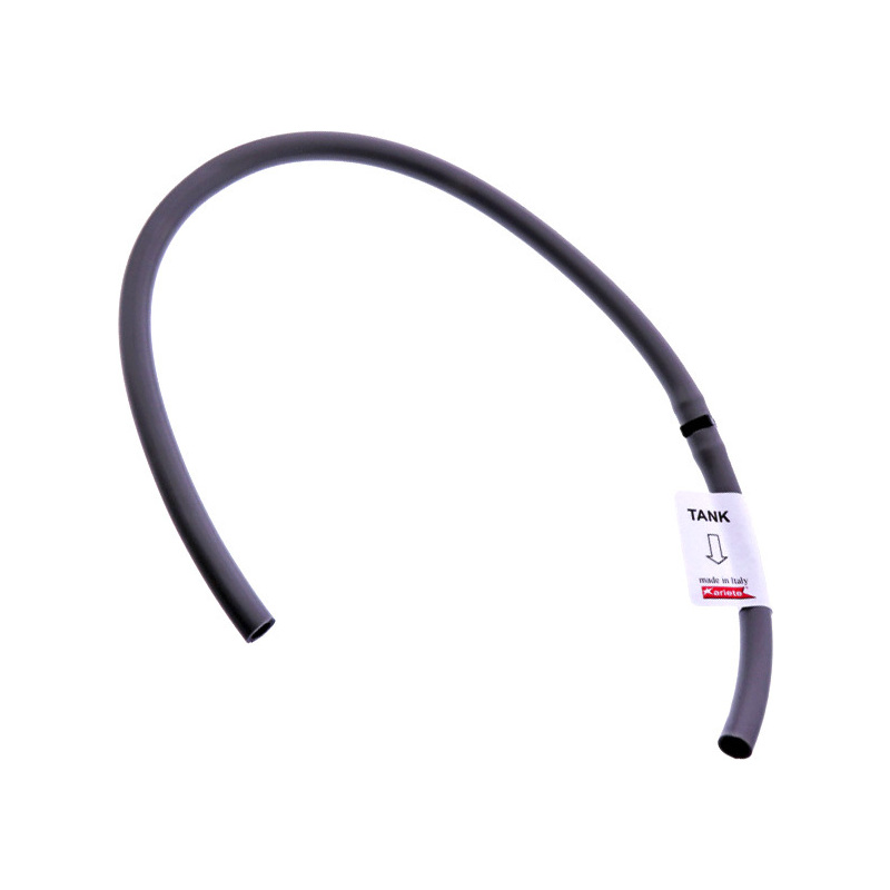 Fuel tank breather hose with valve Ariete