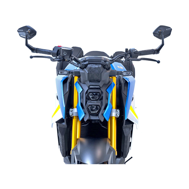 SW-Motech Lenkerendenspiegel Suzuki GSX-S SW-Motech paar