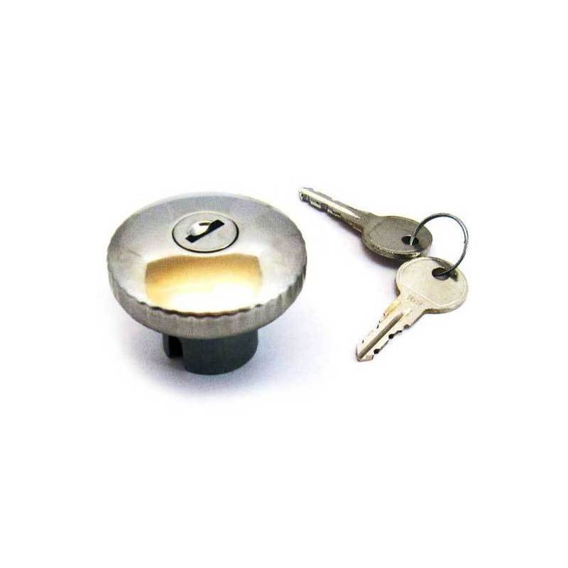 NoBrand Fuel cap snap fixing Classic 55mm lock