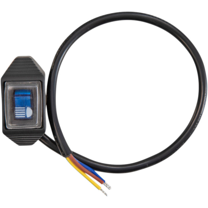 SW-Motech Switch with clamp on-off SW-Motech high beam