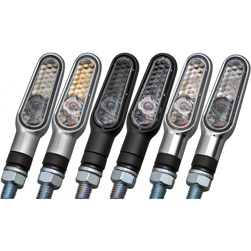 Led winkers Daytona D-Light pair