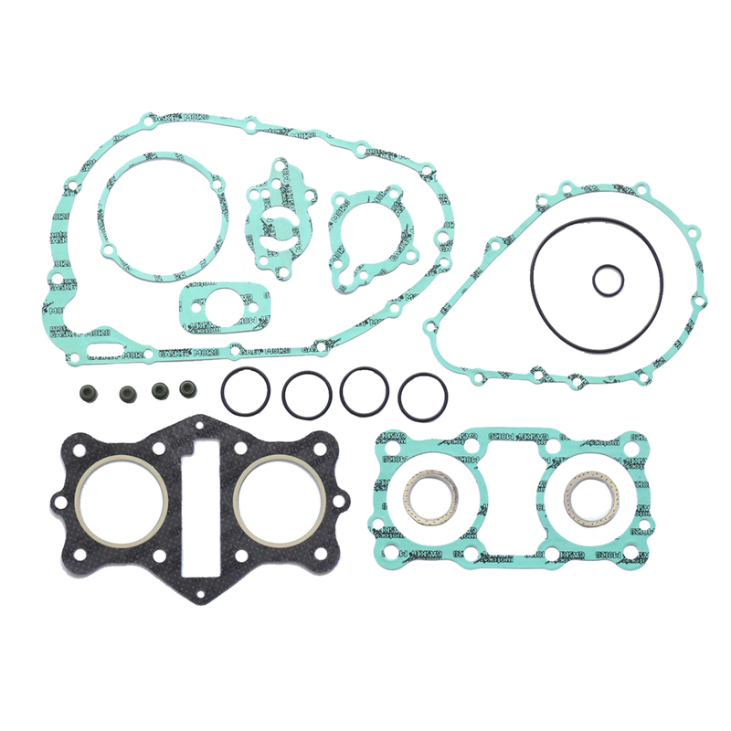 Motor Dichtungssatz Komplett Kawasaki Z 400 Athena