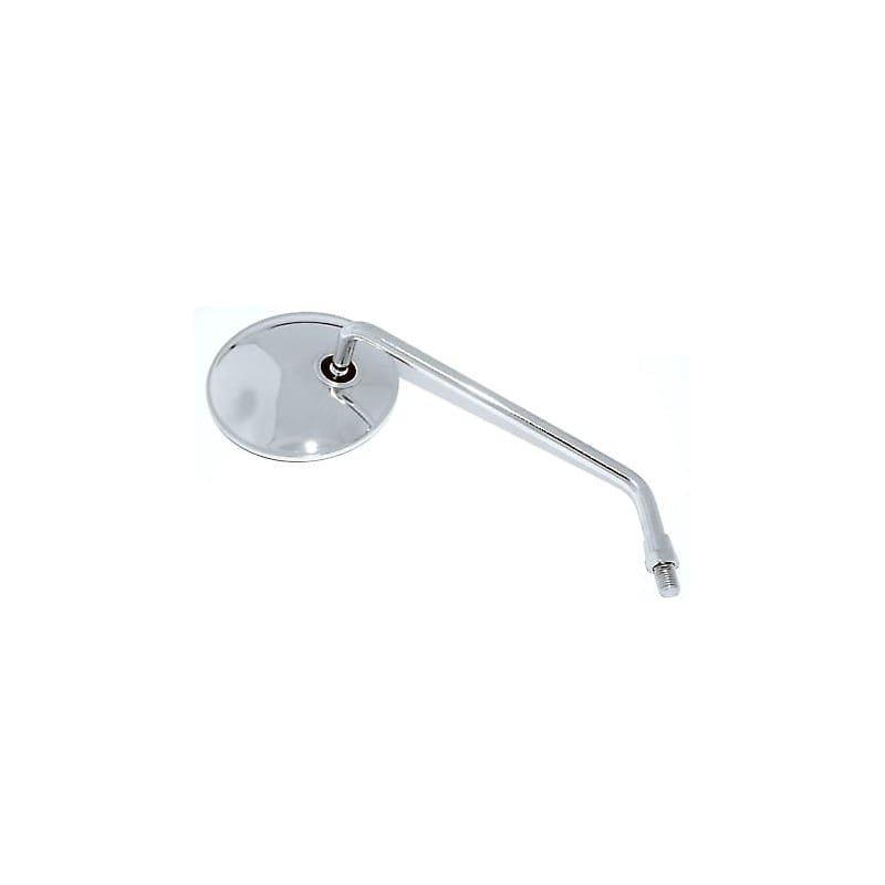 Rearview mirror Yamaha XS 650 chrome right