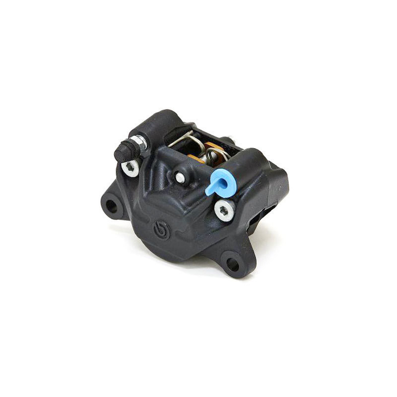 pinza de freno trasero brembo p32 g derecha