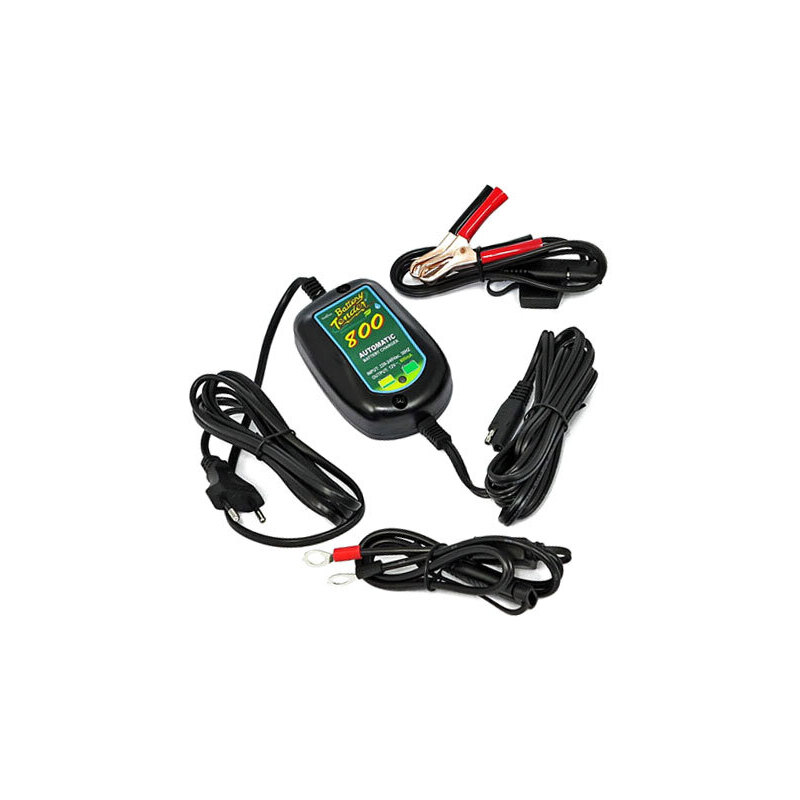 Battery charger Battery Tender 800 12V standard 0.8A