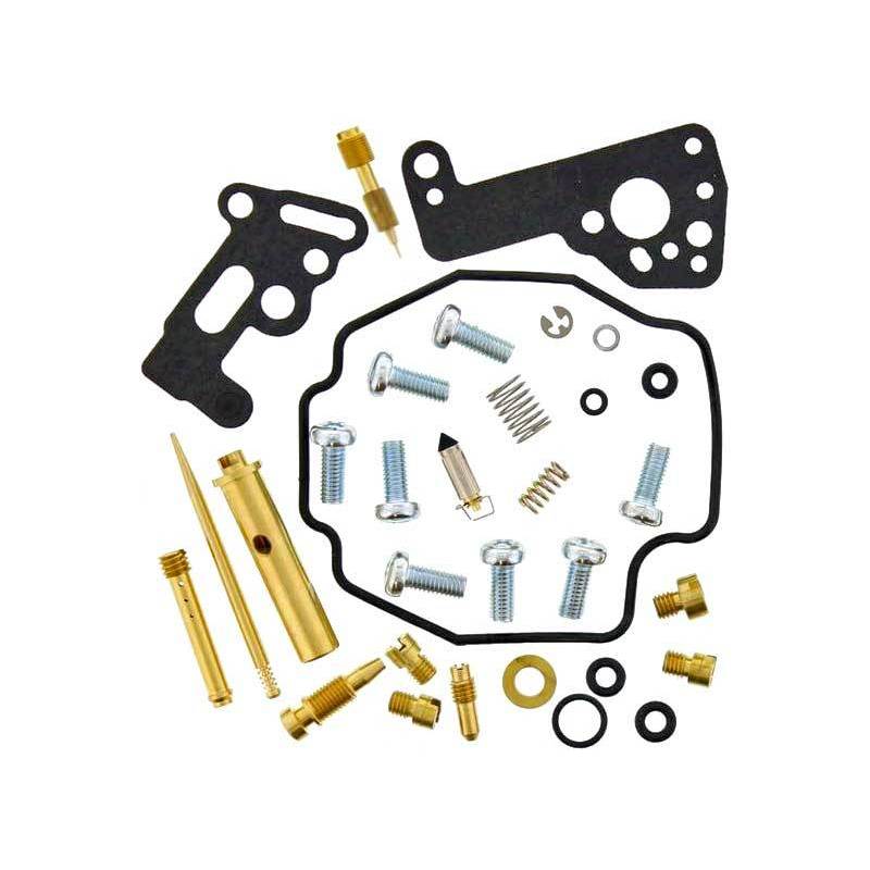 Vergaser Reparatursatz Yamaha XV 535 Virago hinten Keyster