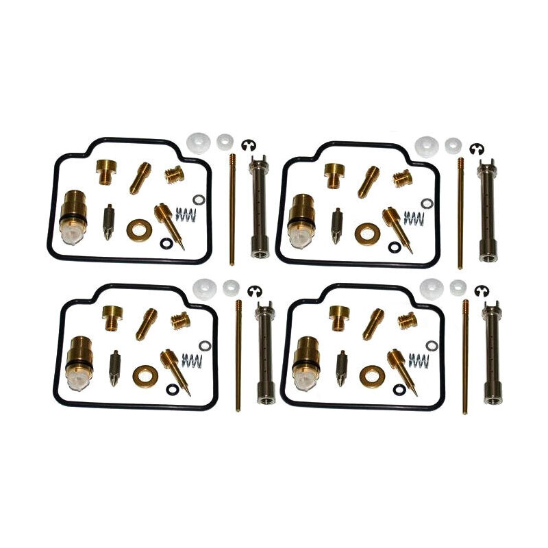 Vergaser Reparatursatz Suzuki GSX-R 1100 '86-'88 Keyster