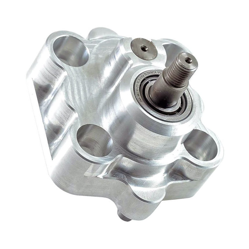 SD-Tec Oil pump Moto Guzzi Serie Grossa -'07 high capacity