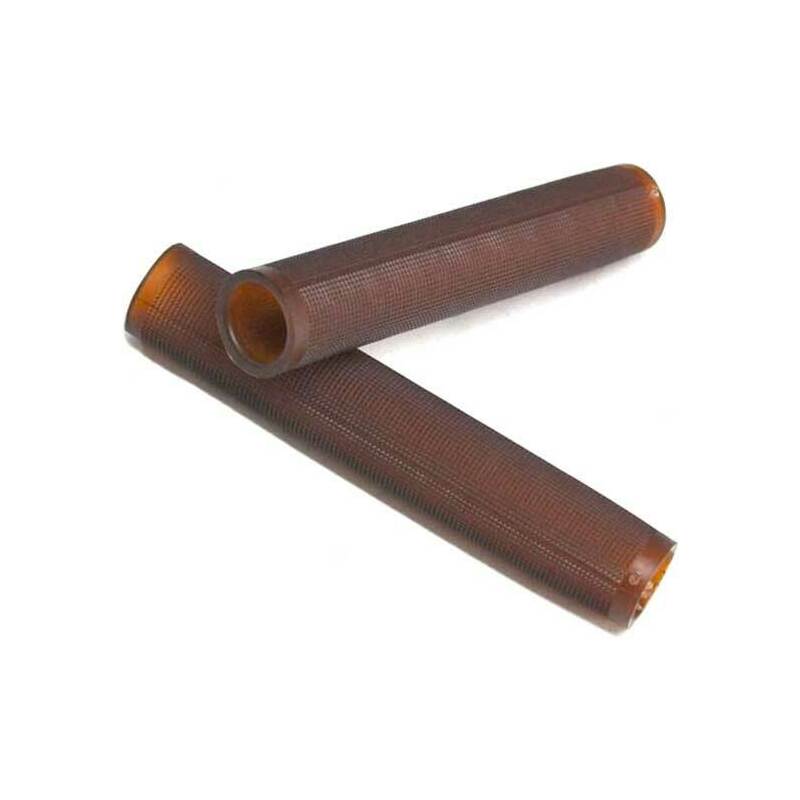 Griffummi Ariete Old Racing 22mm offen braun paar
