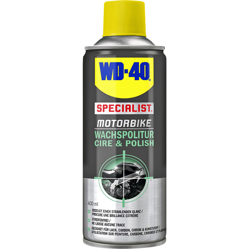 WD-40 Wax spray WD-40 400ml
