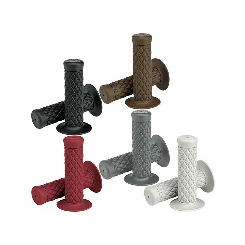 Handlebar grips BiltWell Thruster 1''