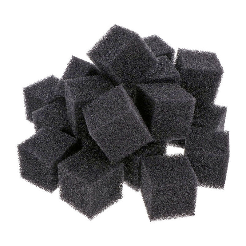 Twin Air Fuel tank foam 50x50x50mm set 50pc