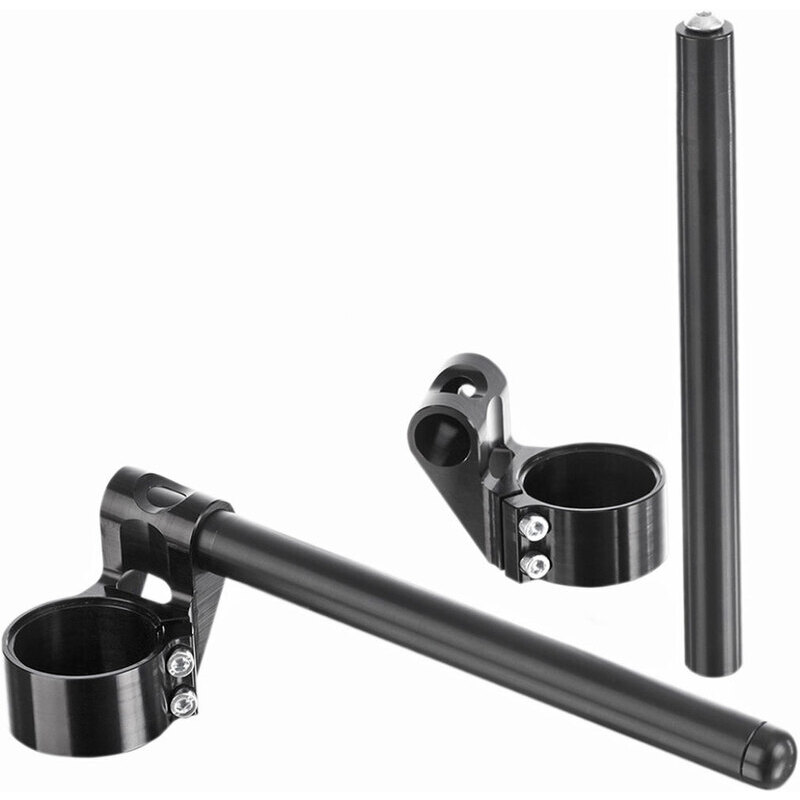 TRW-Lucas Clip-ons 22mm TRW-Lucas Comfort black