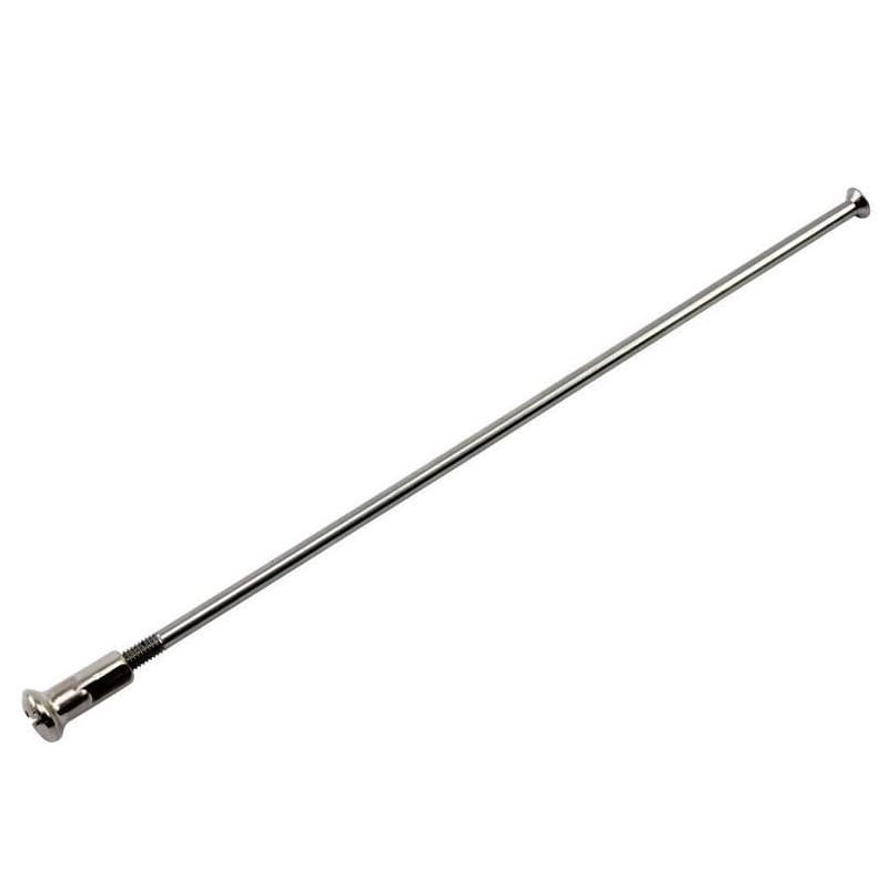 Rad Speiche 3.5x154mm komplett