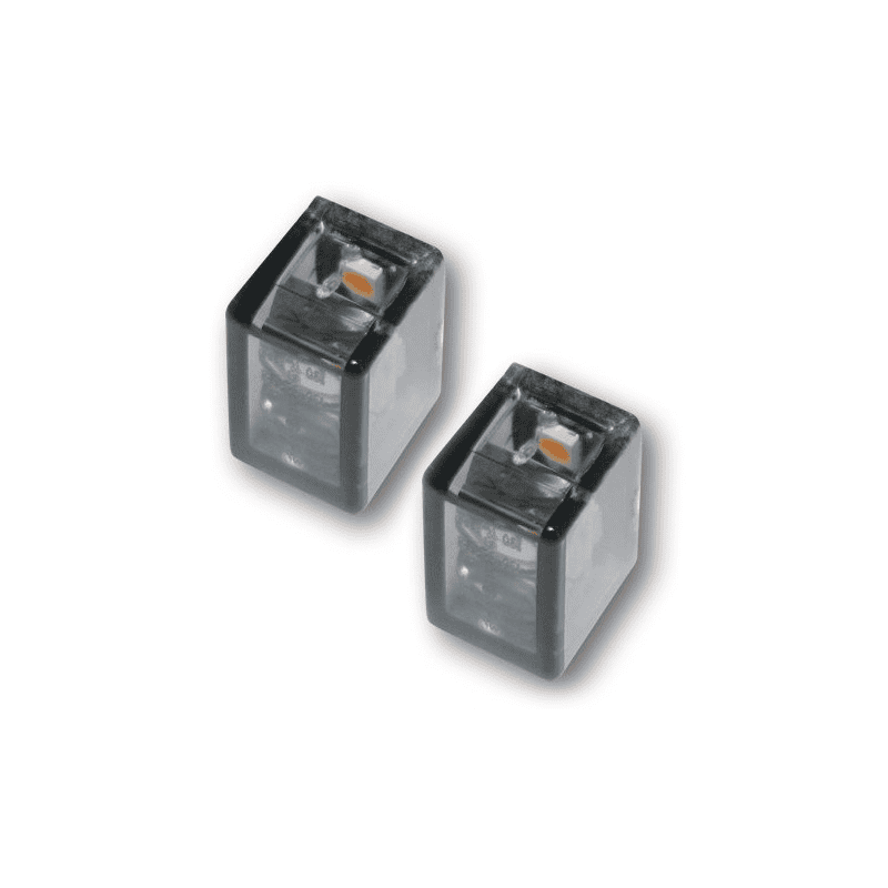 Led winkers Cube V micro pair