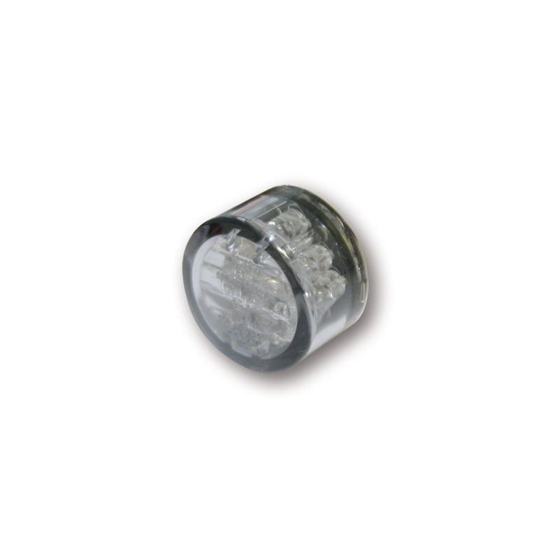 Shin Yo Led tail light Pin smoked lens