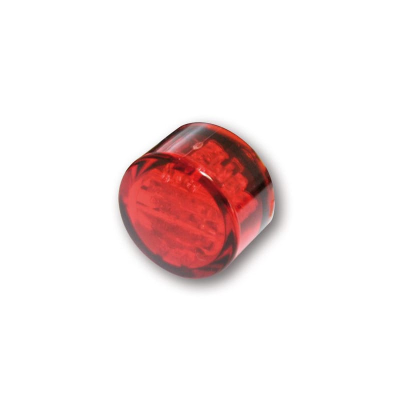 Led tail light Pin