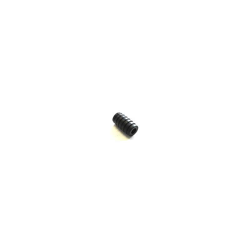 Toe tip cover 30mm