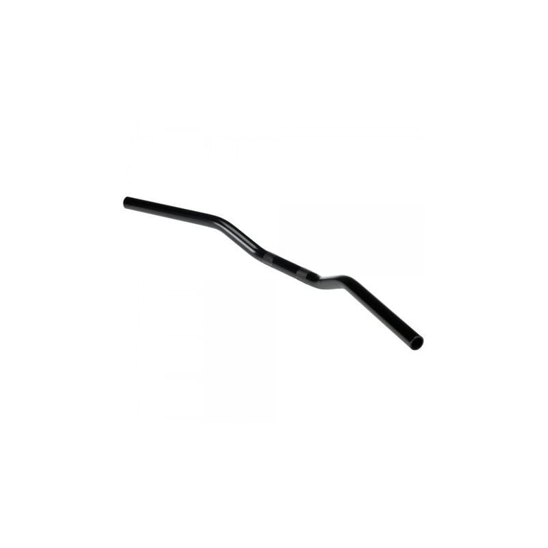 Lenker 22.2mm Biltwell Tracker schwarz