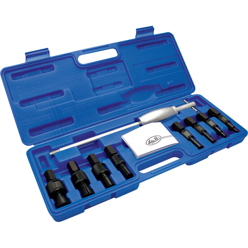 Puller bearings Motion Pro kit