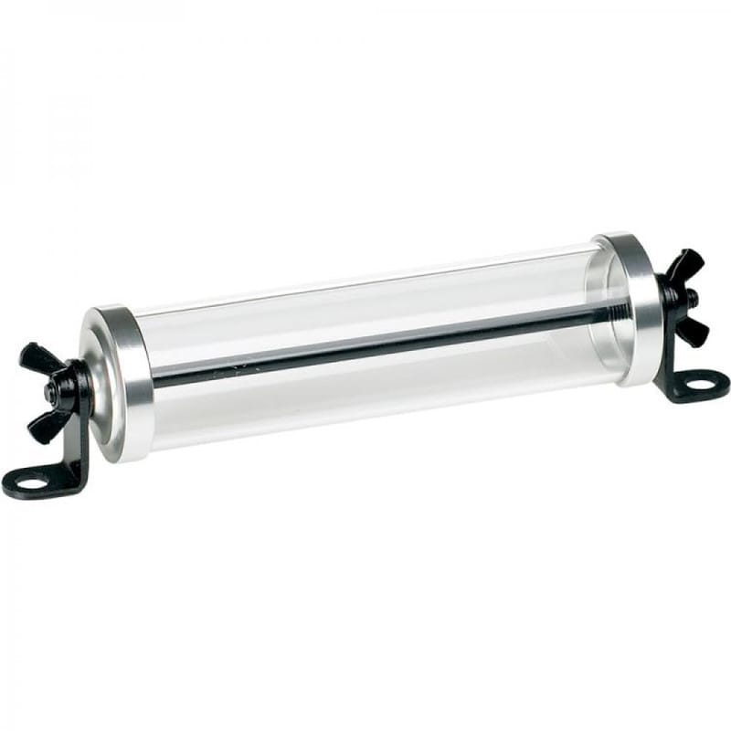 Stash tube BiltWell chrome