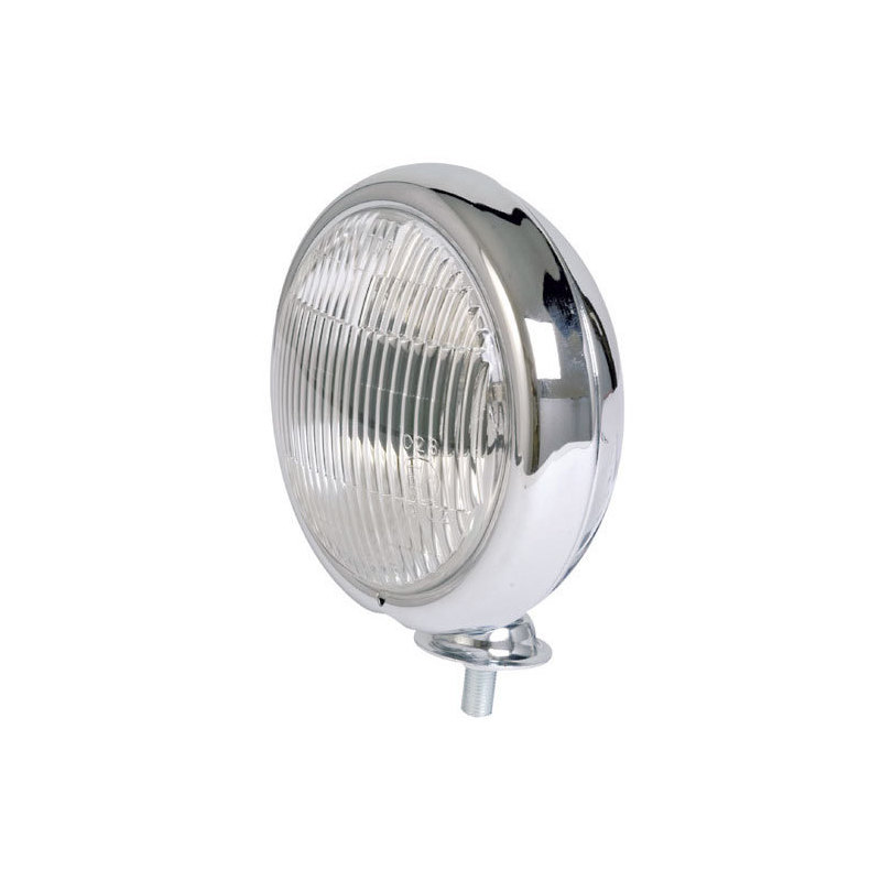 Emgo Spotlight halogen 4.5'' foglight chrome