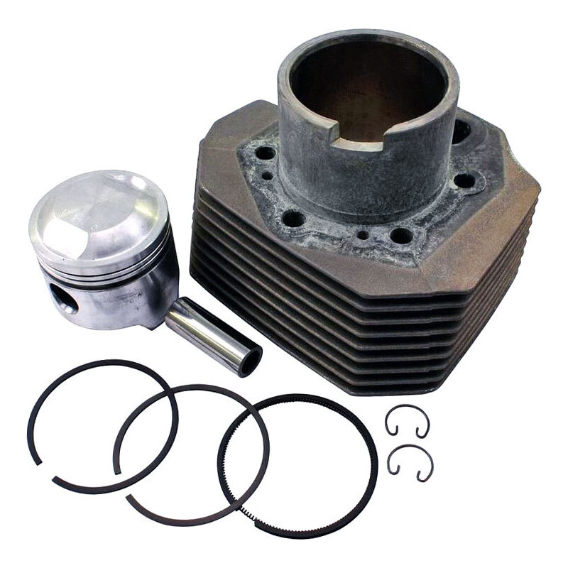 Meteor Piston Engine tuning kit Moto Guzzi 850 Le Mans III 950cc