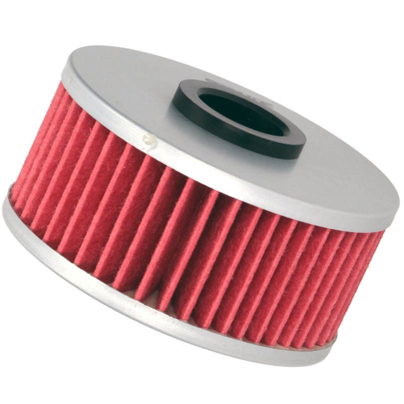 HiFlo Filtro Ölfilter HiFlo HF144
