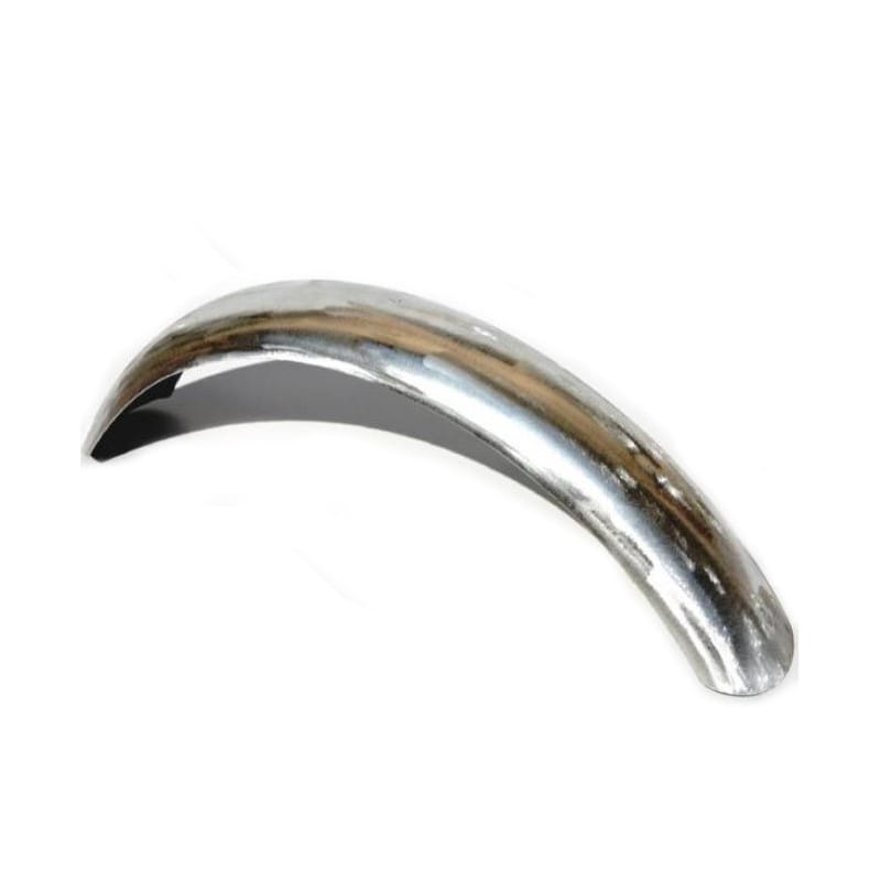 Fender front 21''x105mm alloy