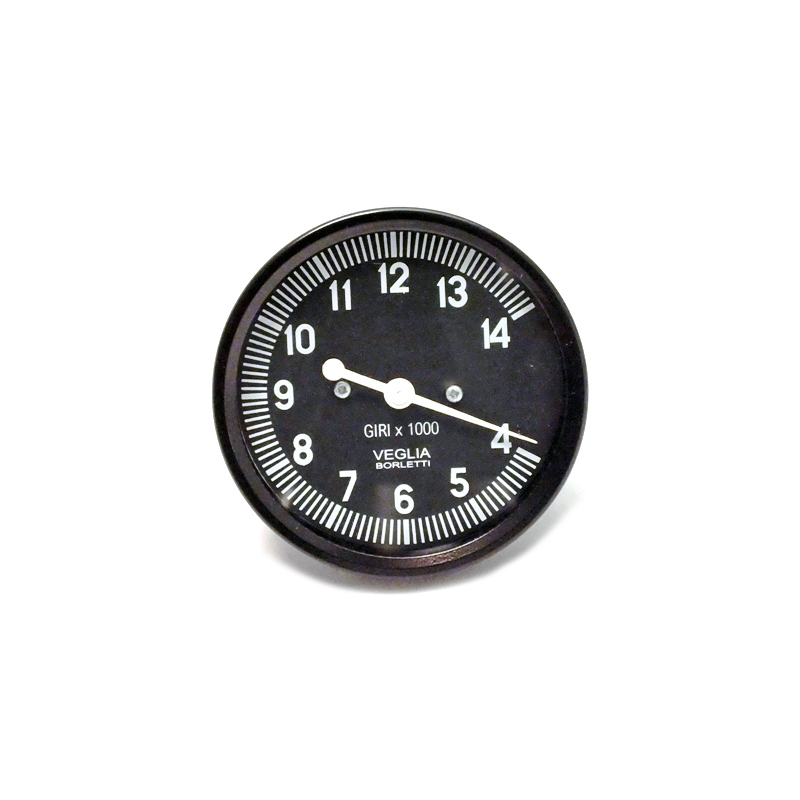 Motocicli Veloci Mechanical tachometer Veglia-Borletti Replica MV Agusta 14K