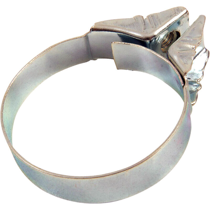 Air filter box joint clamp hose Honda CB 350 Four