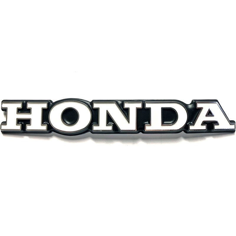 Kraftstofftank-Emblem Honda CB 750 Four K2