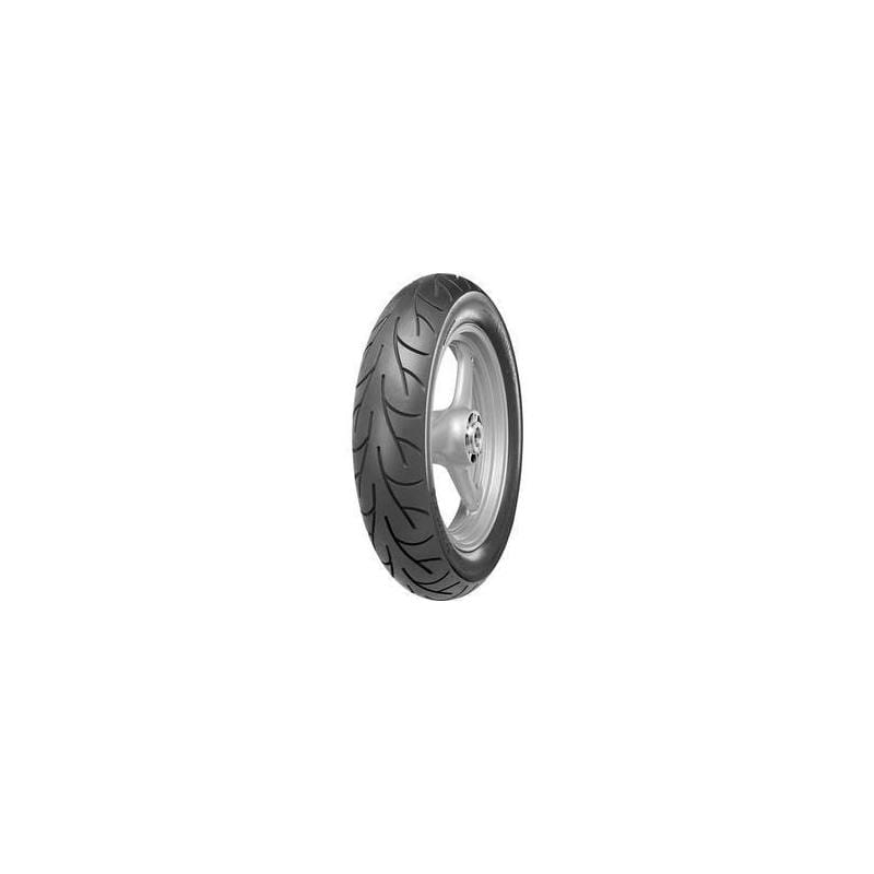 Tire Continental 120/80 - ZR16 (60V) ContiGo front