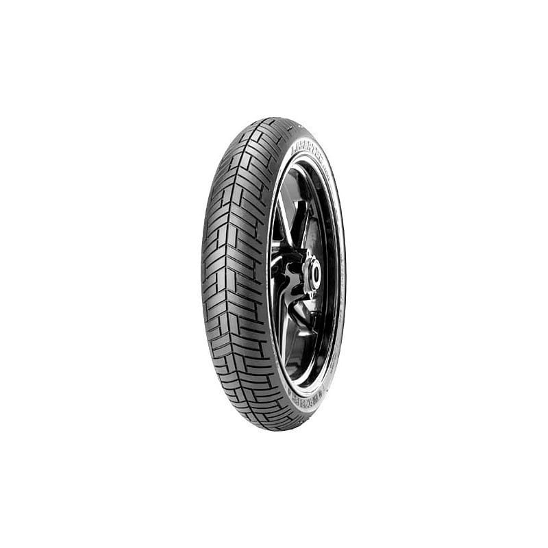 Tire Metzeler 120/70 - ZR17 (58V) Lasertec front