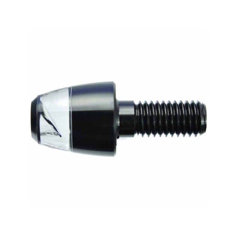 Led winker Motogadget M-Blaze Pin black matt