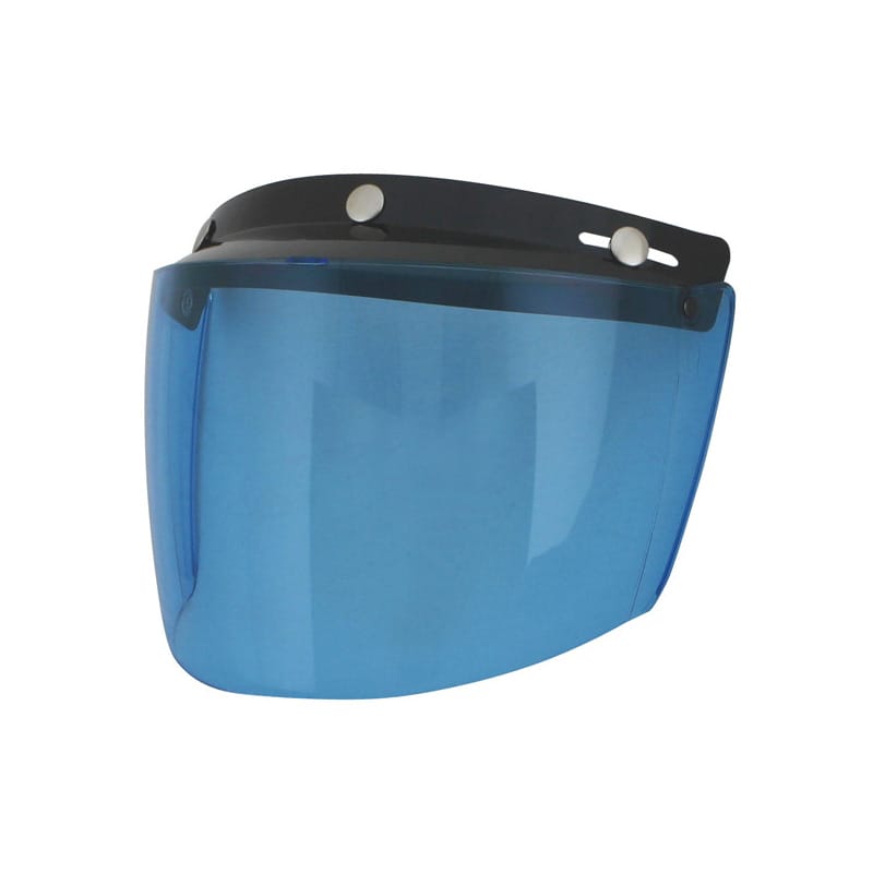Motorcycle helmet visor AFX Vintage