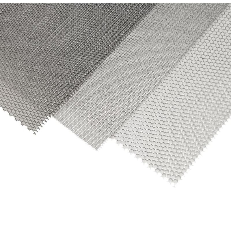 Grid square 45x45cm