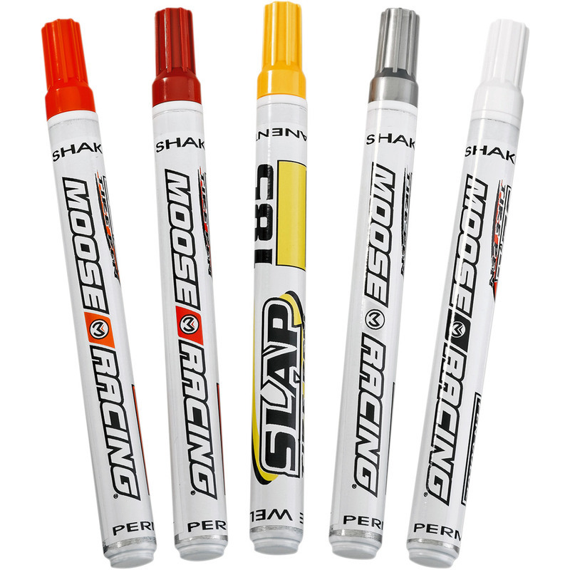 Tire pen