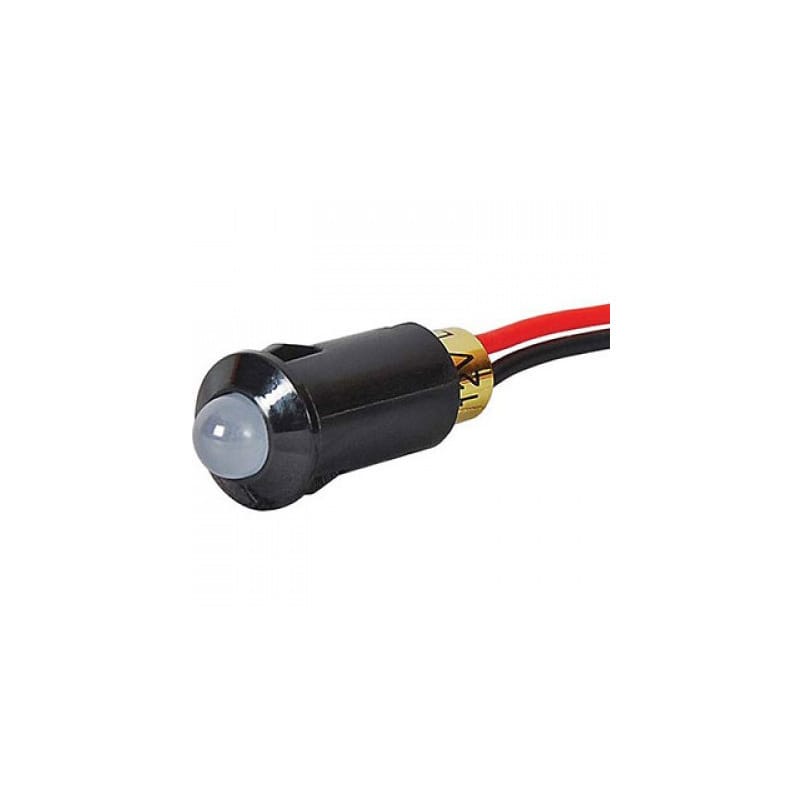Led control light Classic yellow