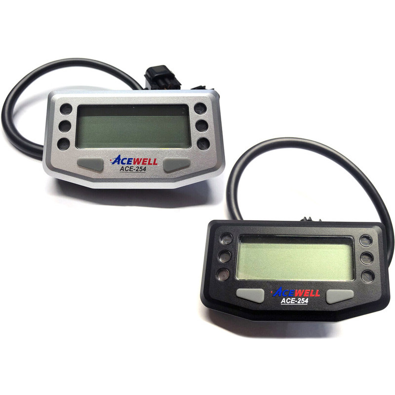 Electronic tachometer AceWell 254