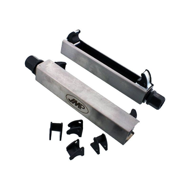 JMP Press shocks absorbers spring
