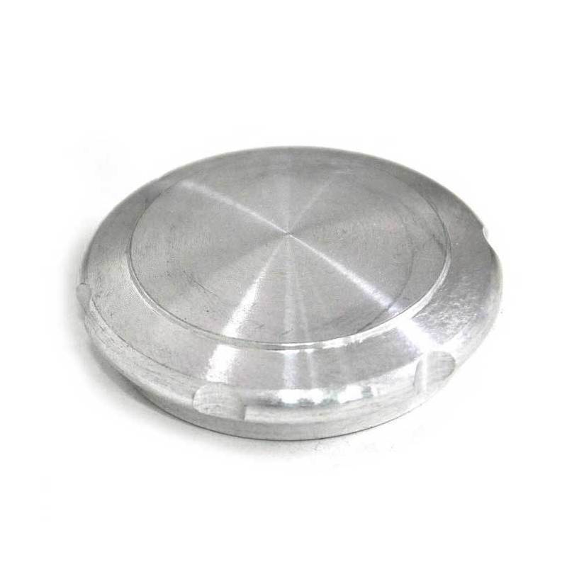 Fuel cap screw fixing Racing 68mm