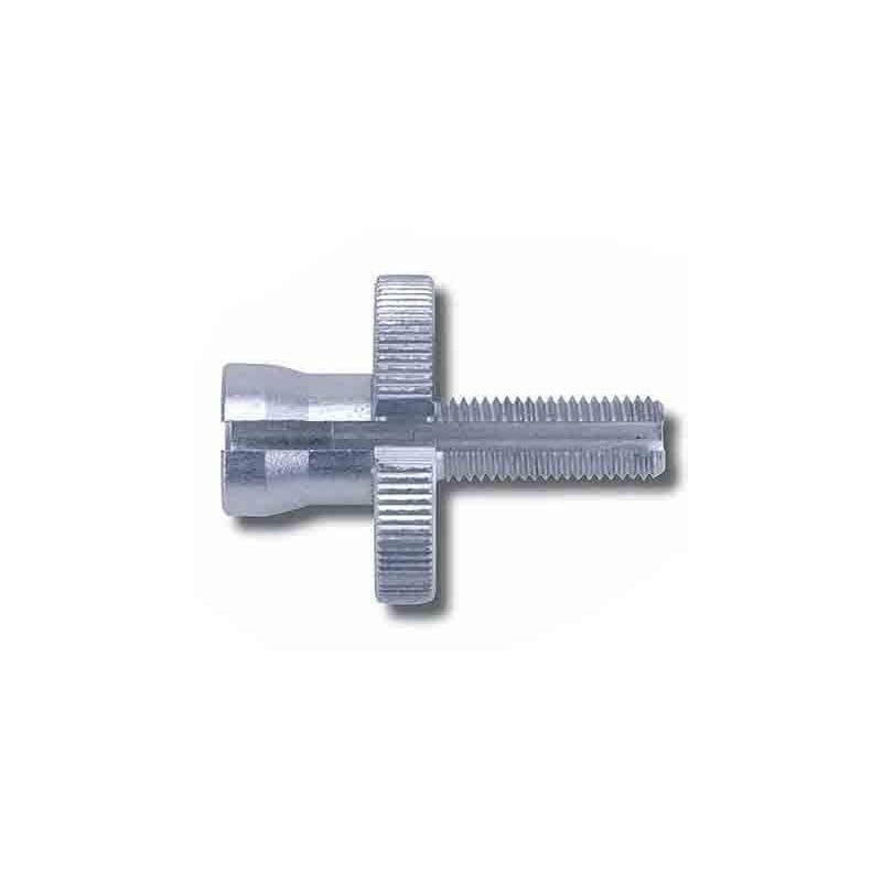 Lever adjusting screw clutch M8x1.25 Tommaselli