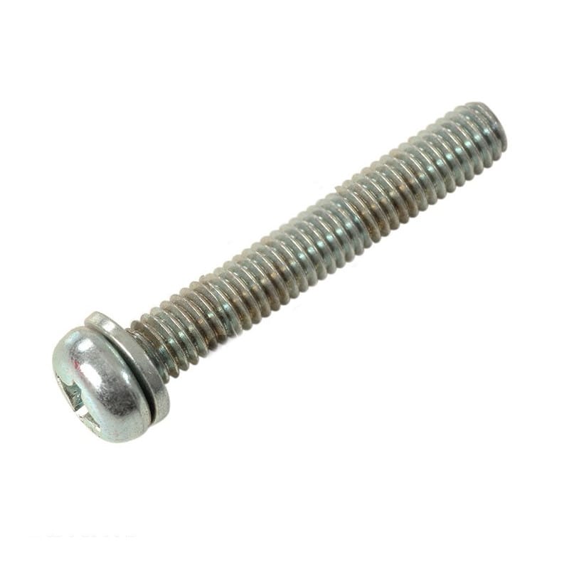 Carburetor Keihin and Mikuni screw M6x25mm