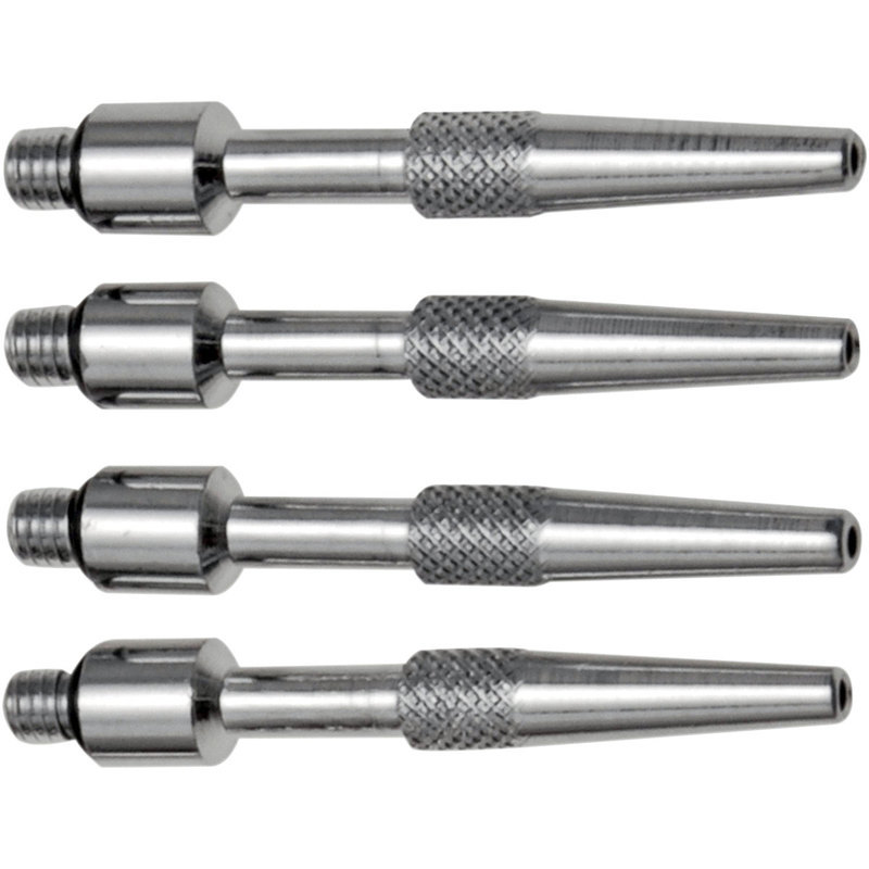 Carburetor syncronizer adapters M6x1 short set 4pc