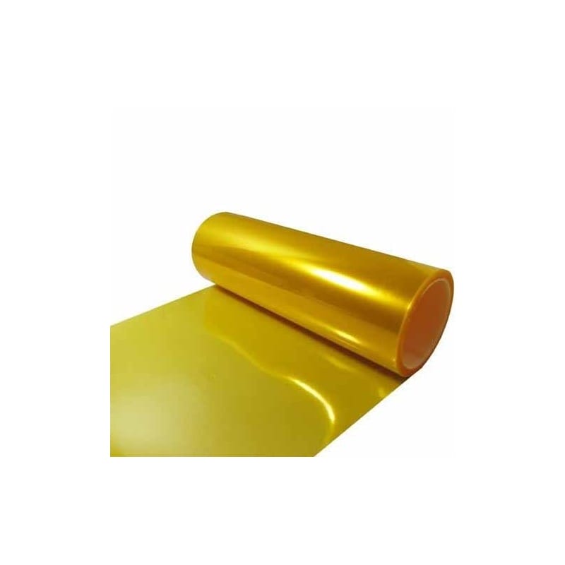 Headlight lens wrap 30x30cm