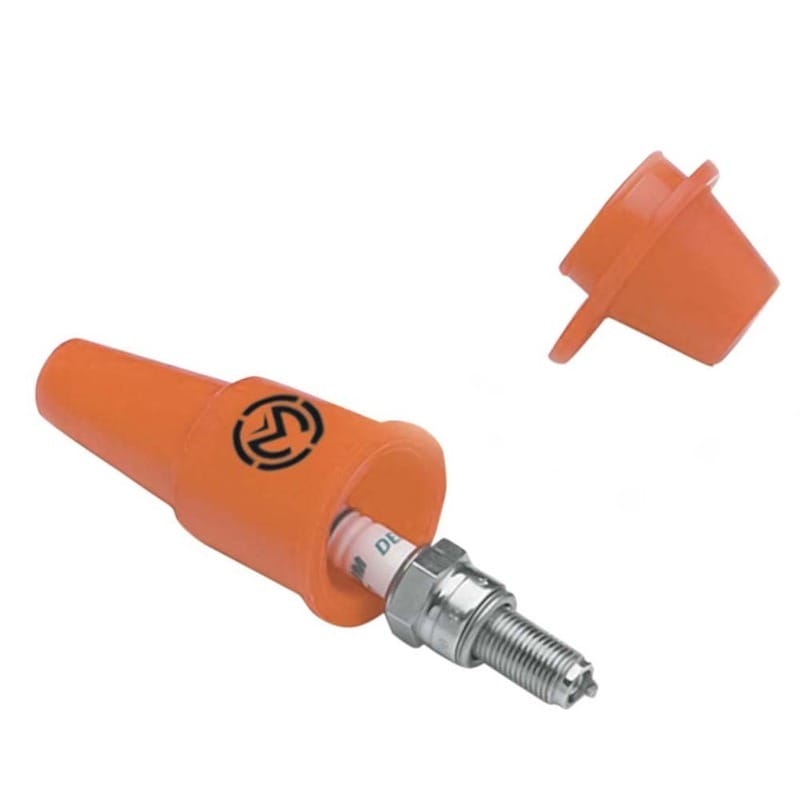 Spark box 14mm Moose Racing
